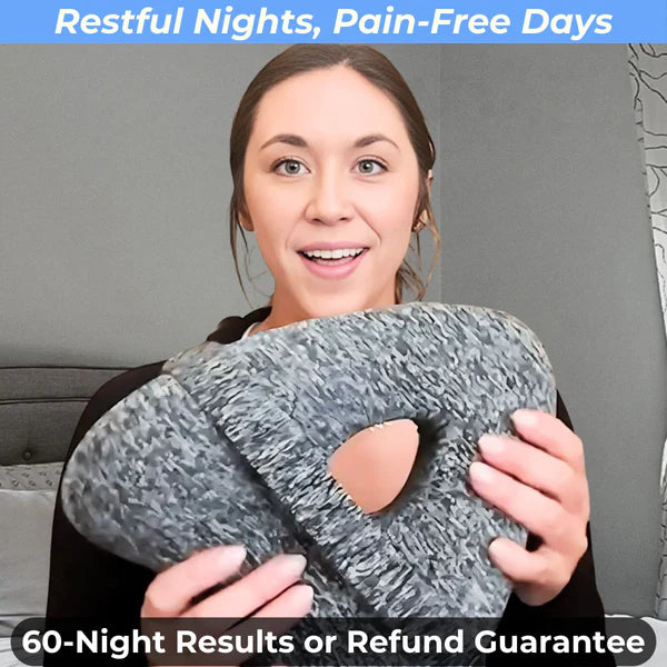 Revoget™ Alignment Pillow