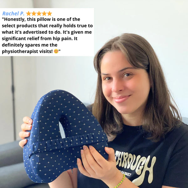 Revoget™ Alignment Pillow
